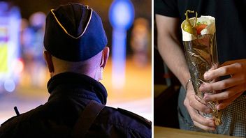 Foto: Johan Nilsson/Janerik Henriksson/TT