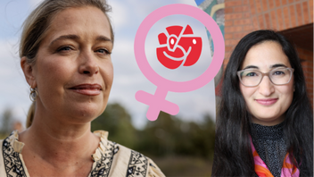 Larmet inne från S-kvinnor - toppchef krävde information om anställdas mens