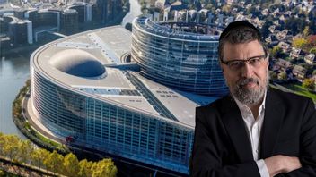 Europaparlamentet Foto: European Union, Dan Korn Foto: Mats Edman