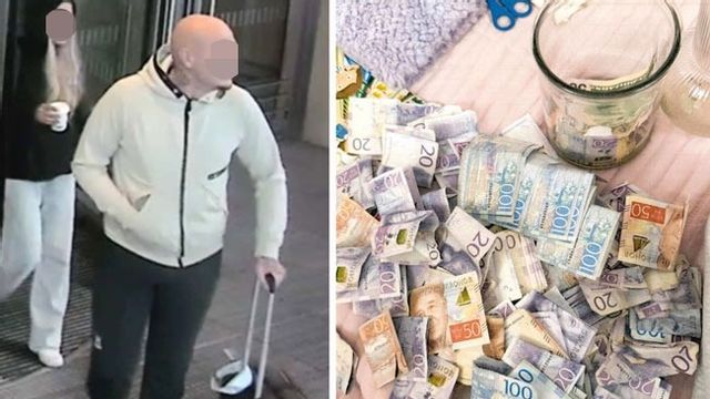 Foto: Polisen