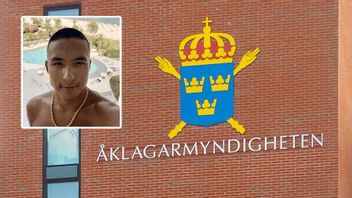 Foto: Polisen/Frankie Fouganthin/CC BY 4.0