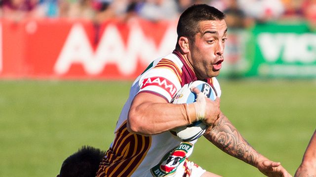 Foto: Bidgee/Wikicommons.