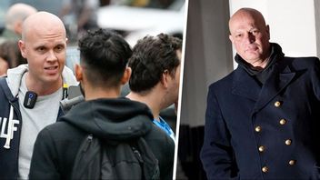 Foto: Johan Nilsson/TT/Jonas Ekströmer/TT.