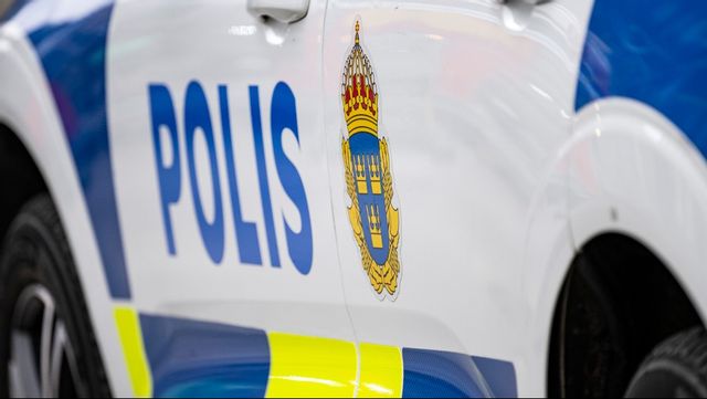 Polisen utreder mord alternativt dråp efter det att en kvinna hittats död i Askim. Arkivbild. Foto: JOHAN NILSSON/TT