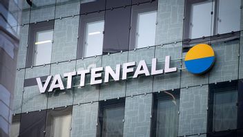 Vattenfall är ett av de bolag som har monopol på elnätet i många kommuner. Foto: Jessica Gow/TT