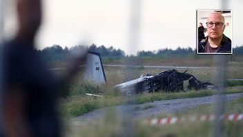 Foto: Jeppe Gustafsson/TT.