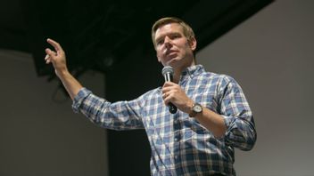 Eric Swalwell. Foto: CC BY 2.0/Wikimedia Commons