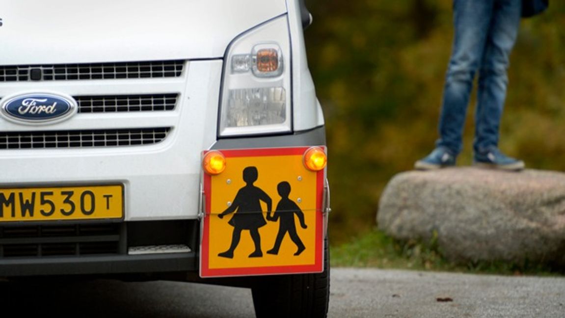 Foto: Janerik Henriksson / TT.