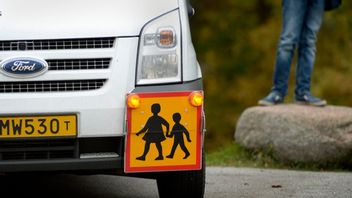 Foto: Janerik Henriksson / TT.