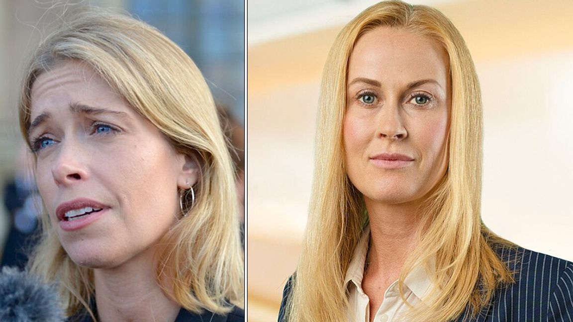 Foto: Frankie Fouganthin, Landstingshuset/CC BY 4.0