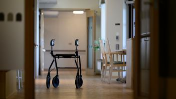 Arkivbild. Foto: Oscar Olsson/TT