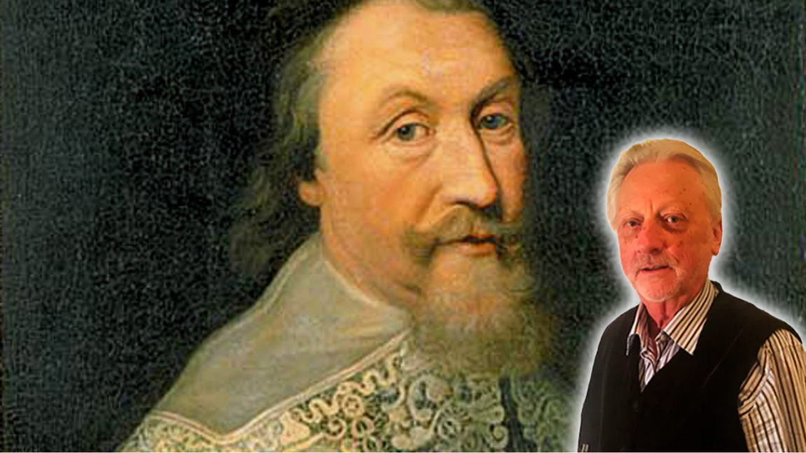 Axel Oxenstierna lade grunden för den svenska förvaltningsmodellen på 1600-talet. Nu vill Kristdemokraterna göra upp med arvet. Foto: Privat/After Michiel Jansz. van Mierevelt, Public domain, via Wikimedia Commons