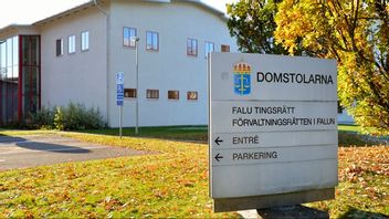 Genrebild: Henrik Montgomery/TT