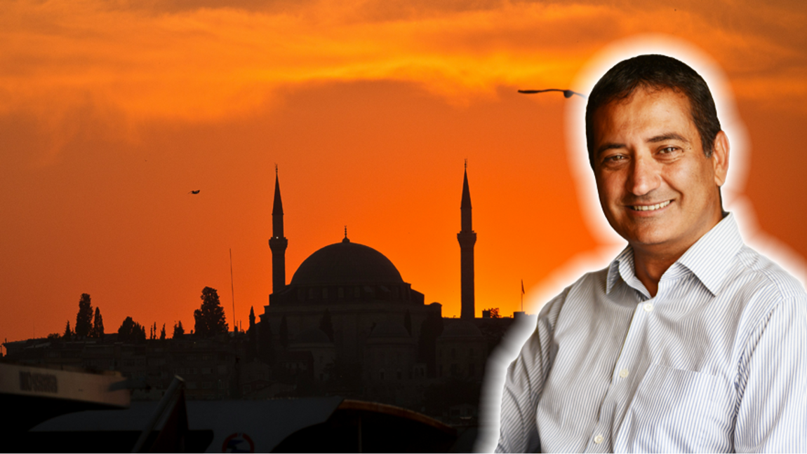 Man ska inte skaffa sig fler fiender än nödvändigt. Foto: Simon Infanger, Unsplash