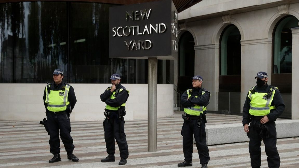 Foto: Matt Dunham/AP