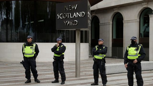 Foto: Matt Dunham/AP