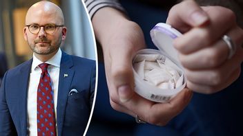 EU-parlamentarikern Charlie Weimers (SD) menar att Sverige bör agera redan nu. Foto: Fredrik Persson/Paul Wennerholm/TT