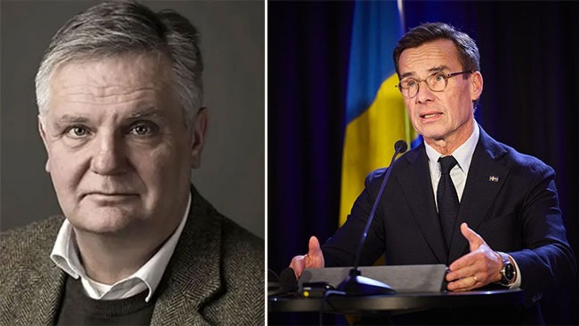 Mats Edman/Studio Artemis/President Of Ukraine/CC0