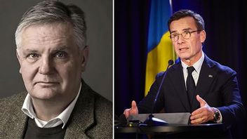 Mats Edman/Studio Artemis/President Of Ukraine/CC0