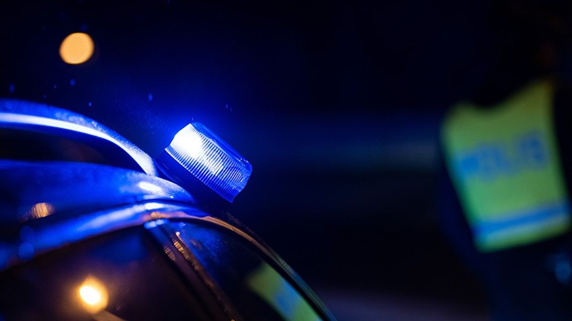 Genrebild. Foto: Johan Nilsson/TT