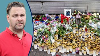 Hade gärningsmannen blivit inlåst direkt efter dom hade mordet aldrig skett. Foto: Suvad Mrkonjic/TT