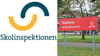 Foto: Skolinspektionen & Borlänge kommun
