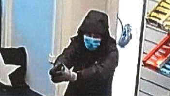 Nu inleds rättegången mot de män som misstänks för mordet på Delta Gym i mars 2021. Foto: Polisen