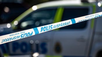 Paret i övre medelåldern hittades kraftigt nedkylda på fredagsmorgonen. Arkivbild. Foto: Johan Nilsson/TT