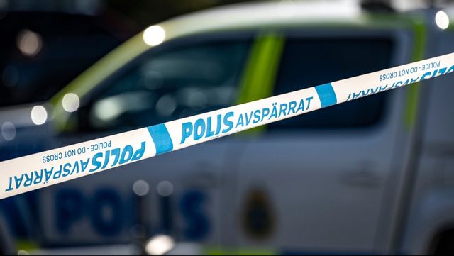 Paret i övre medelåldern hittades kraftigt nedkylda på fredagsmorgonen. Arkivbild. Foto: Johan Nilsson/TT