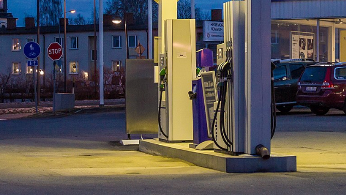 Genrebild. Foto: Calle Eklund/V-wolf, CC BY-SA 4.0, via Wikimedia Commons