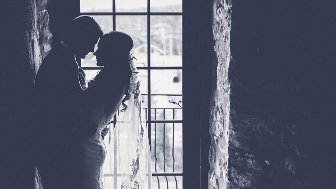 Genrebild. Foto: Pixabay