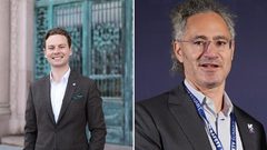 Centerpartiet kräver stopp för samarbete med Palantir