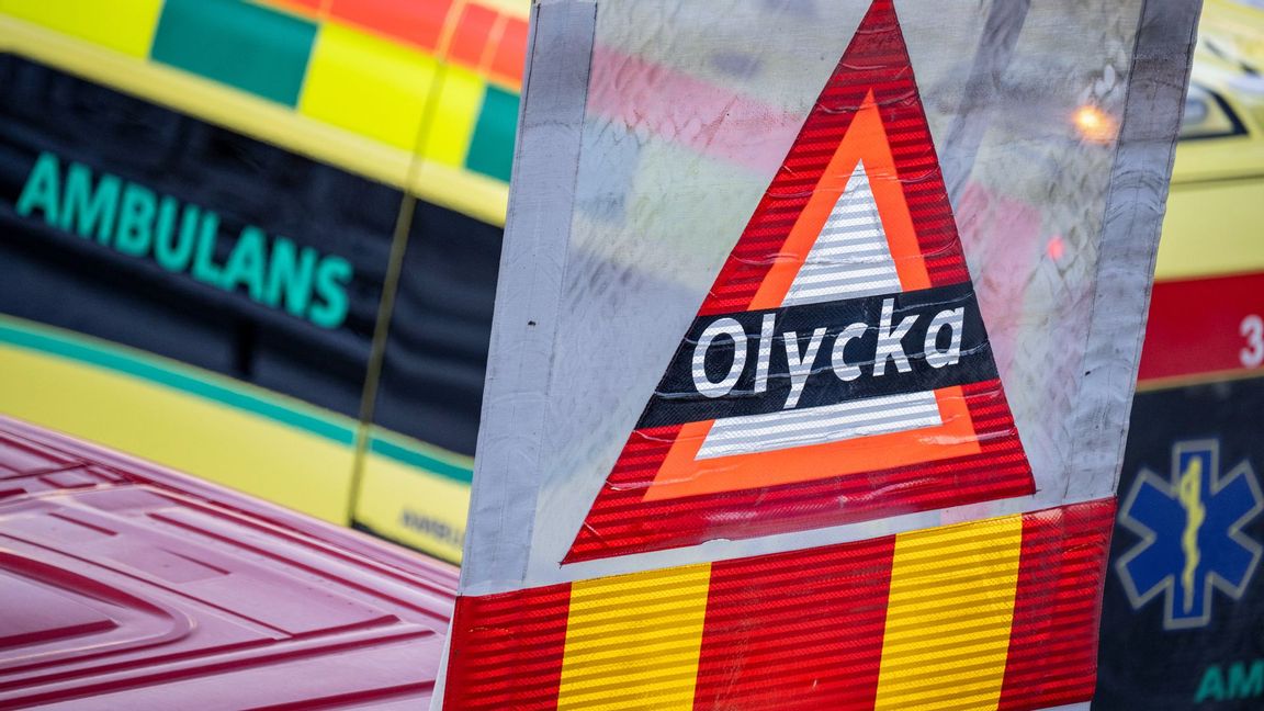 Arkivbild. Foto: Johan Nilsson/TT