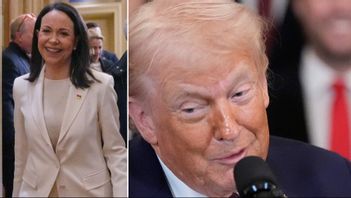 Foto: Allison Robber/Alex Brandon/AP