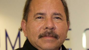Daniel Ortega. Foto: Presidencia de la República Mexicana/CC BY 2.0
