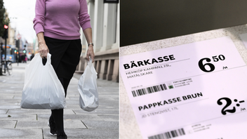 Foto: Roald Berit/Janerik Henriksson/TT