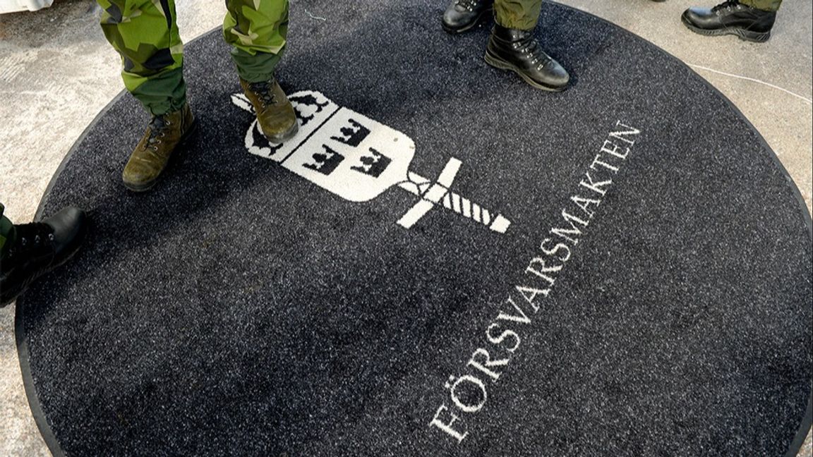 Foto: Janerik Henriksson/TT