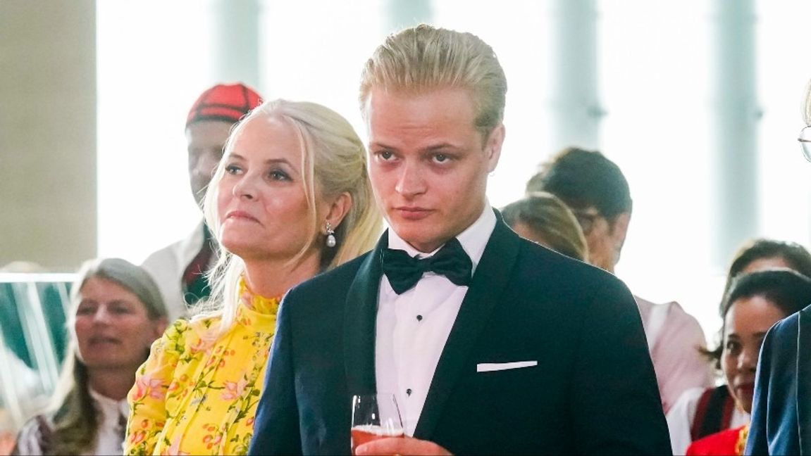 Foto: Lise Åserud / NTB / POOL