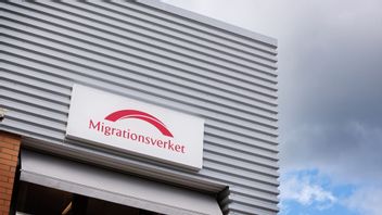 Utvisningen har inte verkställts sex år efter domen. Under tiden har mannen begått nya brott. Foto: Susanne Lindholm/TT