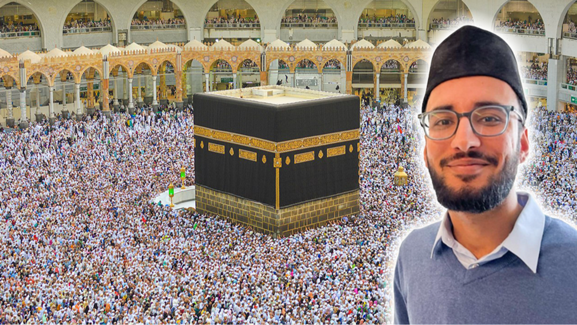 Döm inte de många efter de få. Foto: Adli Wahid, CC BY-SA 4.0, via Wikimedia foundation