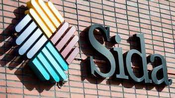 Sida. Foto: Vilhelm Stokstad/TT