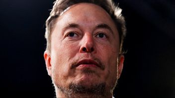Teslagrundaren Elon Musk är starkt emot facklig organisering bland anställda. Arkivbild. Foto: Toby Melville/AP
