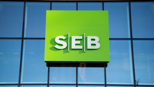 Bankernas vinster kommer från en skillnad mellan in och utlåningsränta. Vill man minska den är den enklaste metoden att rösta med fötterna och byta till en bättre sparform. Foto: Caisa Rasmussen / TT 