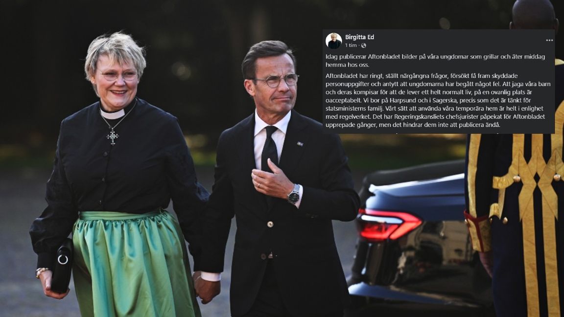 Foto: Pontus Lundahl/TT