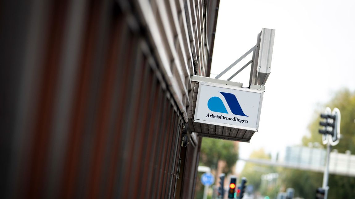 Genrebild. Foto: Pontus Lundahl / TT 