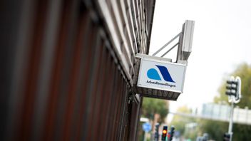 Genrebild. Foto: Pontus Lundahl / TT 