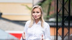 KD: Inför kvarsittning och ordningsbetyg