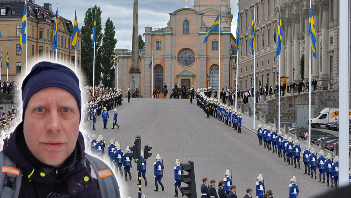 Symbolpolitik är inte bara symbolisk. Foto: Janwikifoto, CC BY-SA 3.0, via Wikimedia Commons