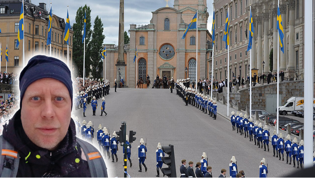 Symbolpolitik är inte bara symbolisk. Foto: Janwikifoto, CC BY-SA 3.0, via Wikimedia Commons