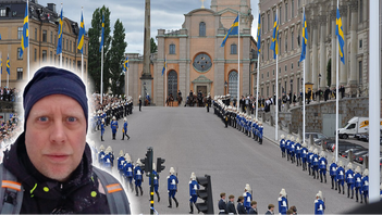 Symbolpolitik är inte bara symbolisk. Foto: Janwikifoto, CC BY-SA 3.0, via Wikimedia Commons